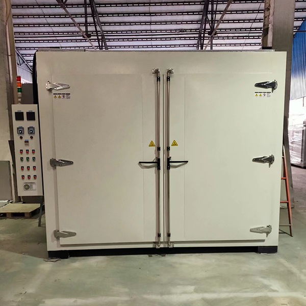 工业烘箱