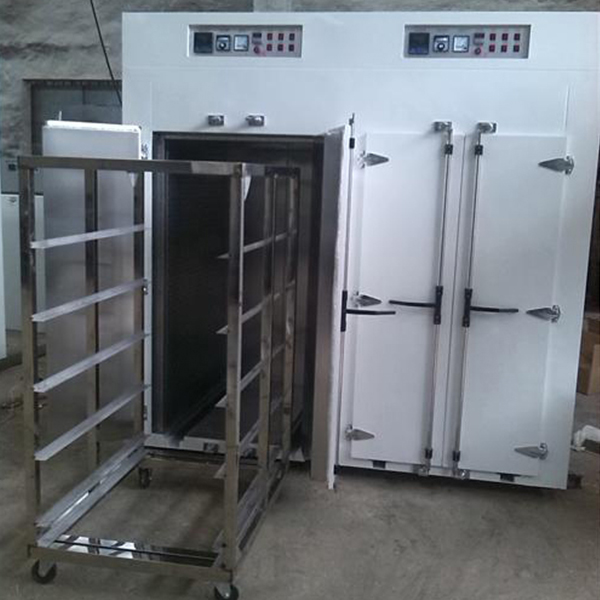 颗粒、粉末产品专用烘箱